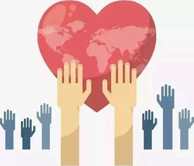 贈人玫瑰，手有余香 許昌市文化創意產業園攜手共獻愛心，數字文創點亮公益新篇